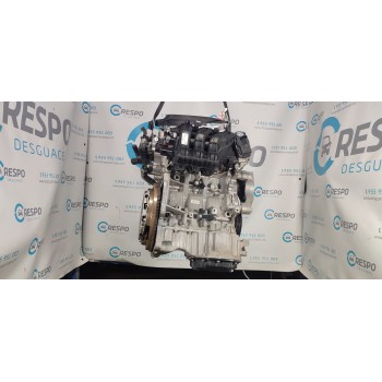 MOTOR COMPLETO B10XE  - miniatura 1
