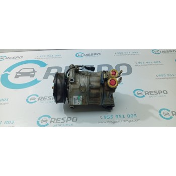 COMPRESOR AIRE ACONDICIONADO 9X2319D629DA  - miniatura 1