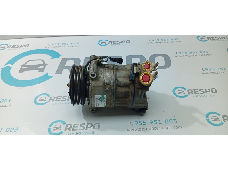 COMPRESOR AIRE ACONDICIONADO 9X2319D629DA  - imagen 1