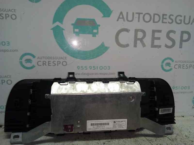 PANTALLA MULTIFUNCION BM9289007020 6550928900702  - imagen 2