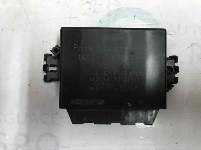 MODULO ELECTRONICO 6G9215K866BH 30682548  - imagen 1