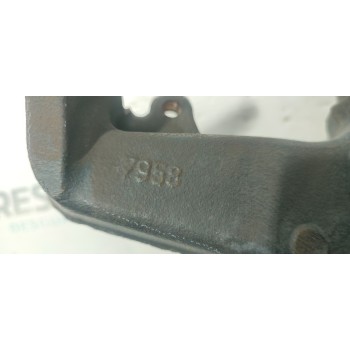MANGUETA DELANTERA DERECHA 7958  - miniatura 3