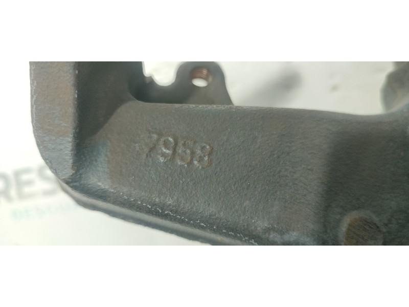 MANGUETA DELANTERA DERECHA 7958  - imagen 3