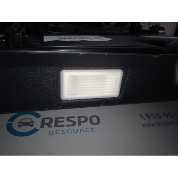 GUARNECIDO PUERTA DELANTERA DERECHA  - miniatura 3