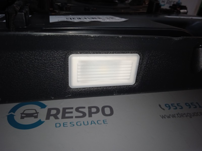 GUARNECIDO PUERTA DELANTERA DERECHA  - imagen 3