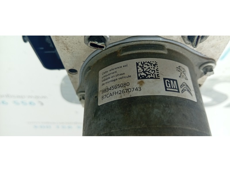 ABS 9834565080  - imagen 2