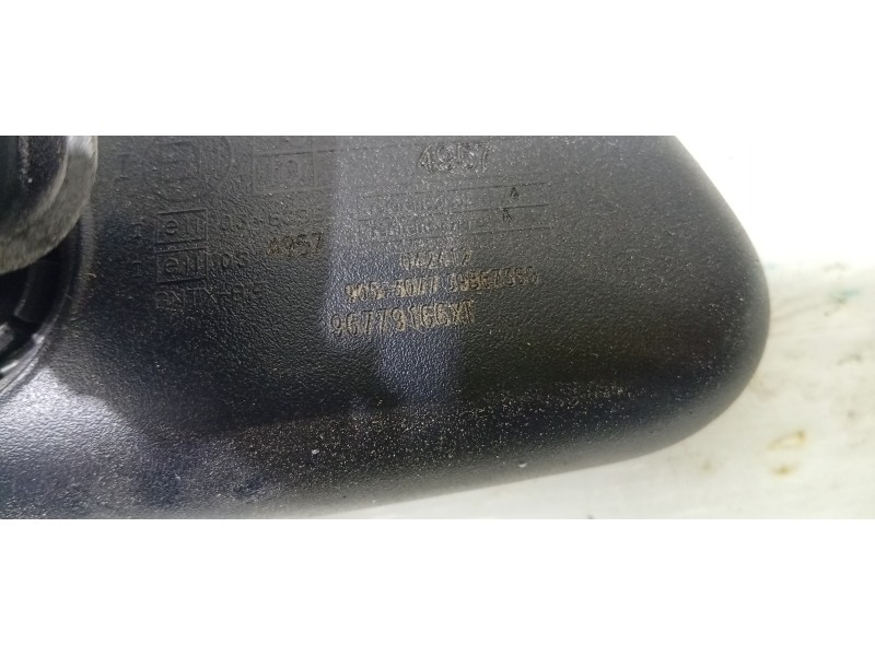RETROVISOR INTERIOR 96779166XT  - imagen 3