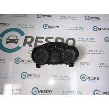 CUADRO INSTRUMENTOS 600775881 13355355  - miniatura 1