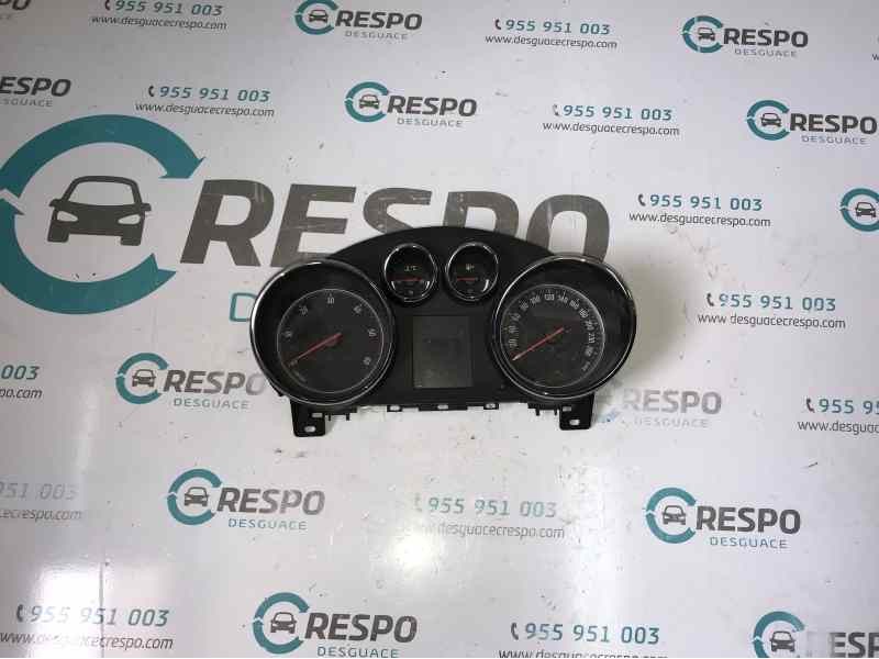 CUADRO INSTRUMENTOS 600775881 13355355  - imagen 1