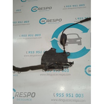 CERRADURA PUERTA DELANTERA DERECHA 805024563R 