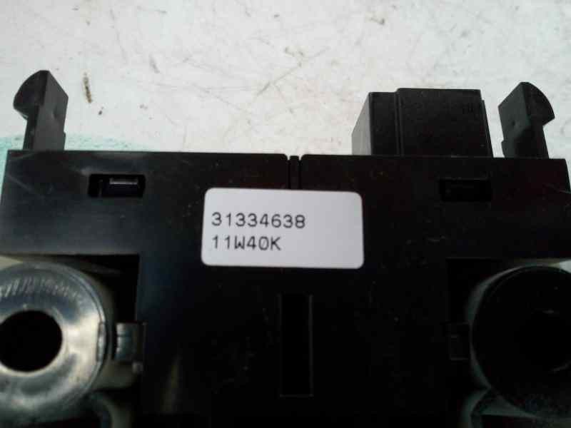 FRENO DE MANO ELECTRICO 31334638  - imagen 2