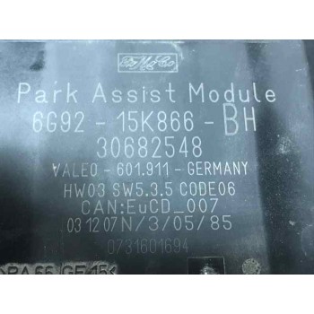 MODULO ELECTRONICO 6G9215K866BH 30682548  - miniatura 2