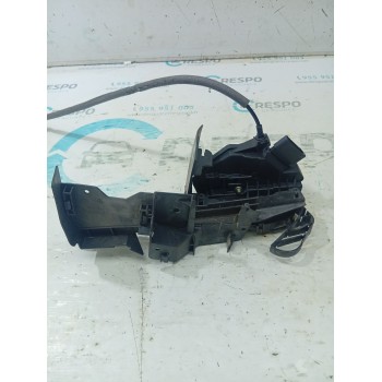 CERRADURA PUERTA DELANTERA DERECHA BM5A-A21812-BF / 2066073 