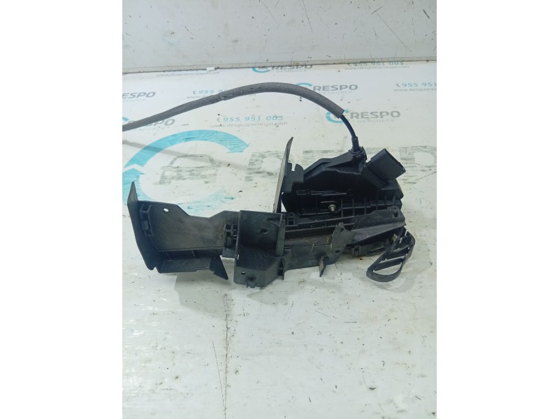 CERRADURA PUERTA DELANTERA DERECHA BM5A-A21812-BF / 2066073  - imagen 1