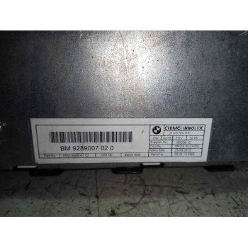 PANTALLA MULTIFUNCION BM9289007020 6550928900702  - miniatura 3