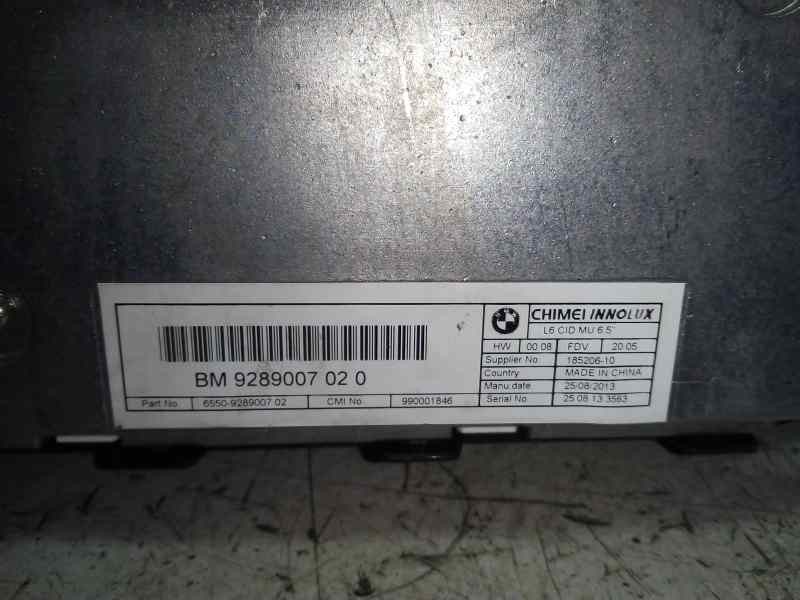 PANTALLA MULTIFUNCION BM9289007020 6550928900702  - imagen 3