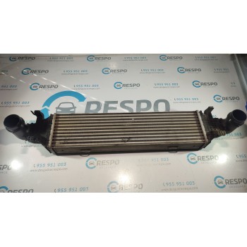 INTERCOOLER A2045000200 