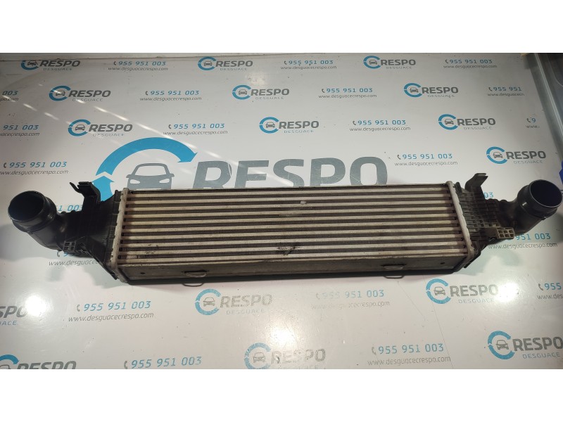 INTERCOOLER A2045000200  - imagen 1