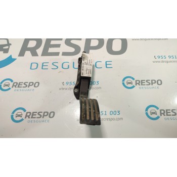 POTENCIOMETRO PEDAL EV619F836AA 6PV010368  - miniatura 4