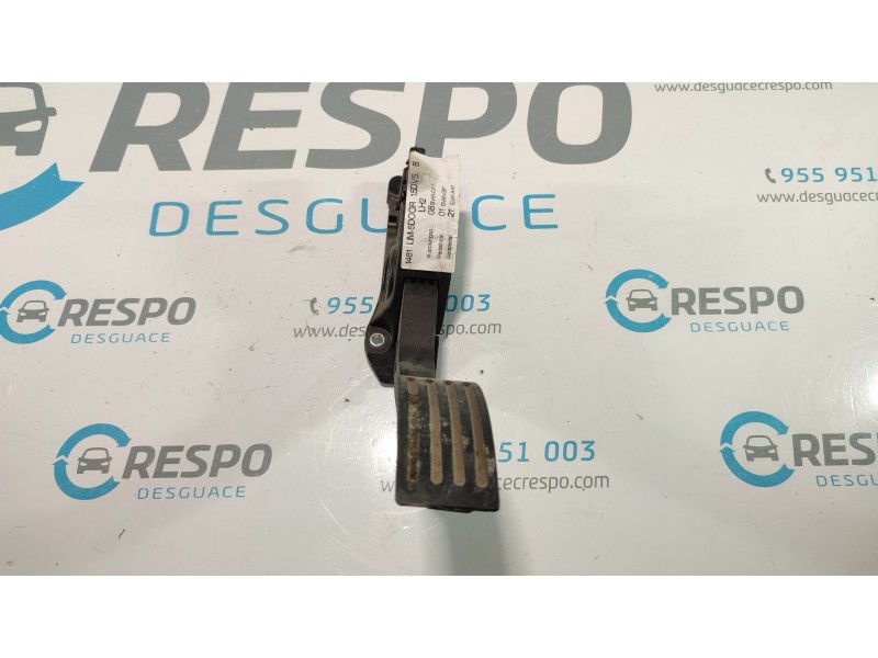 POTENCIOMETRO PEDAL EV619F836AA 6PV010368  - imagen 4