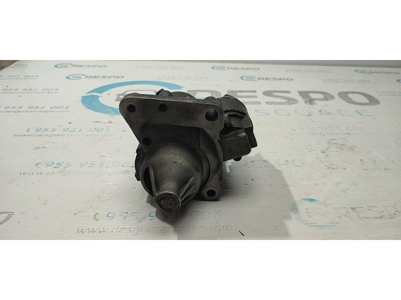 MOTOR ARRANQUE 986022790  - imagen 1