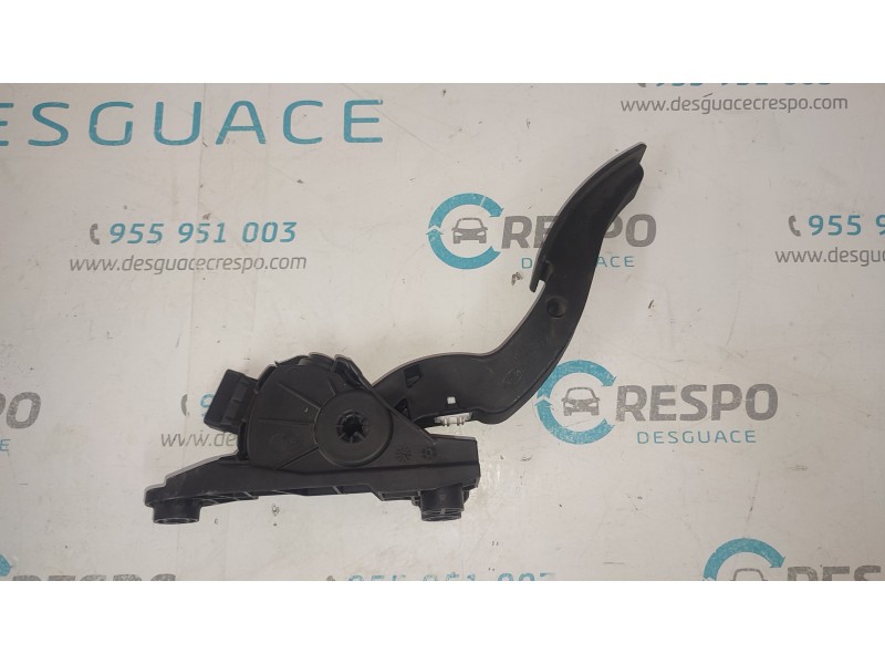 POTENCIOMETRO PEDAL B9010  - imagen 1