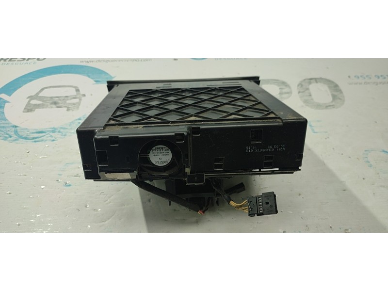 WARNING A2116800552  - imagen 2