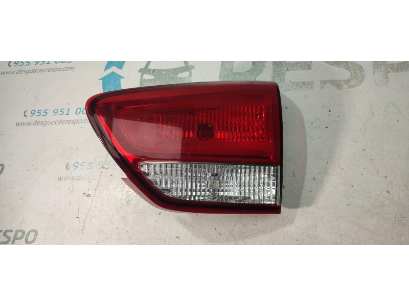 PILOTO TRASERO DERECHO INTERIOR 92404A4  - imagen 1