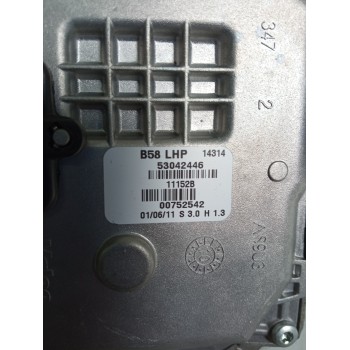 MOTOR LIMPIA DELANTERO 53042436  - miniatura 2