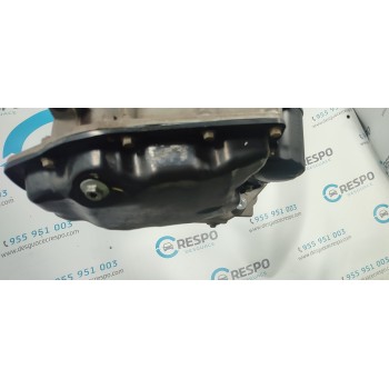 MOTOR COMPLETO B10XE  - miniatura 2