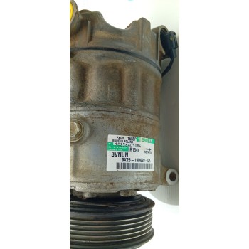 COMPRESOR AIRE ACONDICIONADO 9X2319D629DA  - miniatura 2