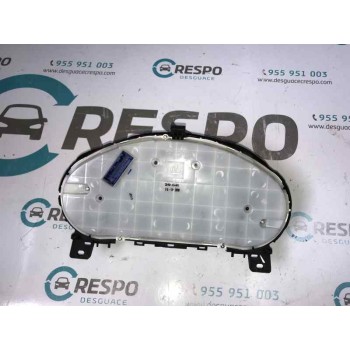 CUADRO INSTRUMENTOS 600775881 13355355  - miniatura 2