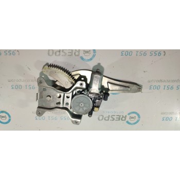 ELEVALUNAS TRASERO IZQUIERDO 8936079J00  - miniatura 3