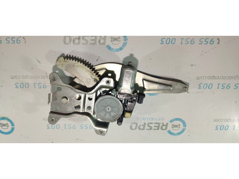 ELEVALUNAS TRASERO IZQUIERDO 8936079J00  - imagen 3