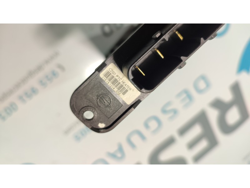 RESISTENCIA CALEFACCION 11E151214  - imagen 3