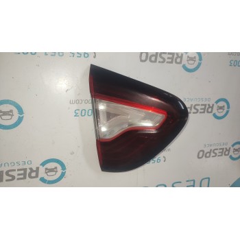 PILOTO TRASERO IZQUIERDO INTERIOR 265554078R  - miniatura 1