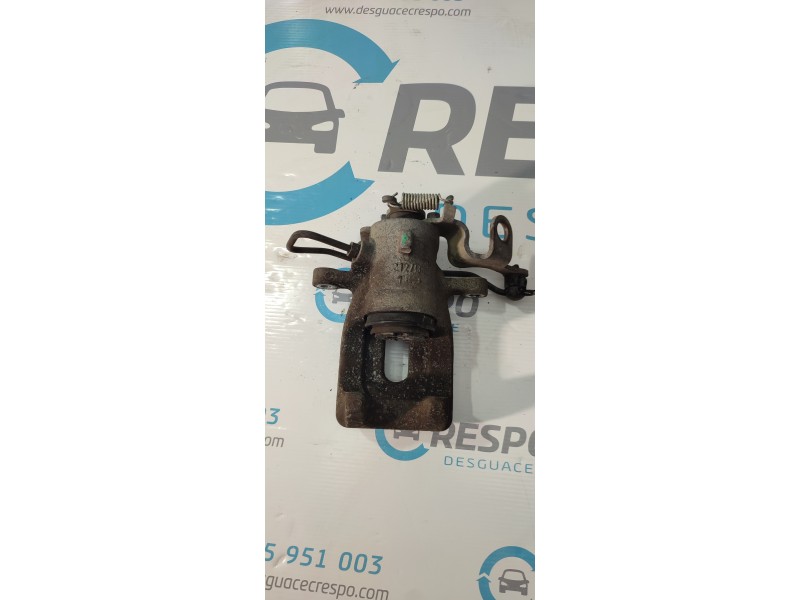 PINZA DE FRENO DELANTERA IZQUIERDA  - imagen 1