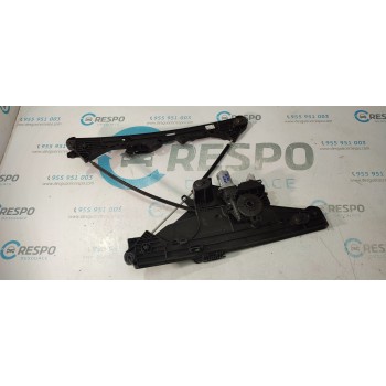 ELEVALUNAS DELANTERO DERECHO 9828130680  - miniatura 1