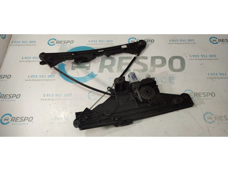 ELEVALUNAS DELANTERO DERECHO 9828130680  - imagen 1