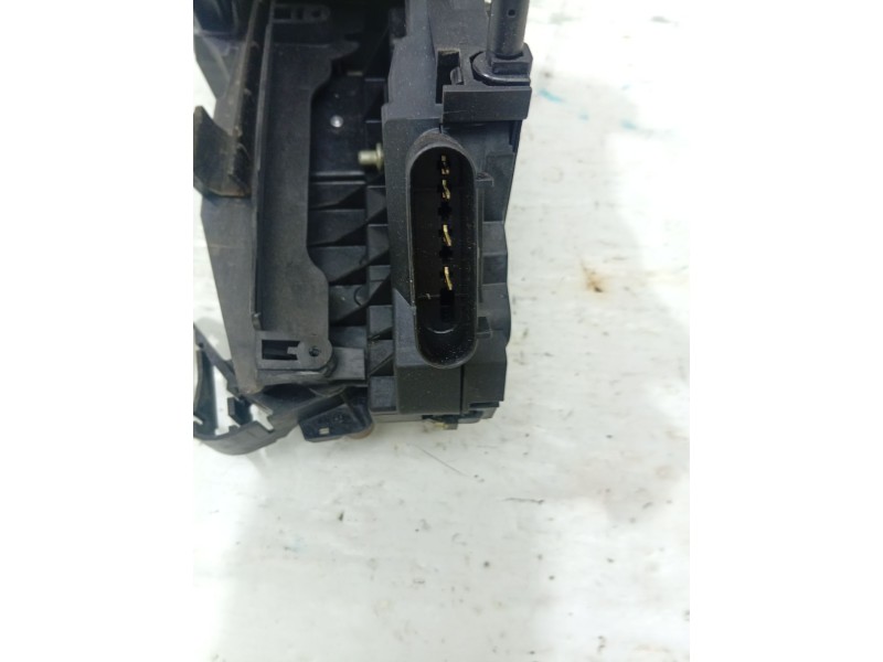 CERRADURA PUERTA DELANTERA DERECHA BM5A-A21812-BF / 2066073  - imagen 2