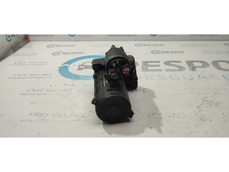 MOTOR ARRANQUE 986022790  - imagen 2