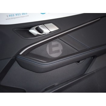 GUARNECIDO PUERTA DELANTERA DERECHA  - miniatura 4