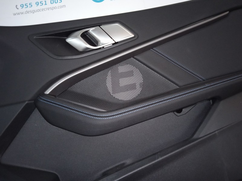 GUARNECIDO PUERTA DELANTERA DERECHA  - imagen 4