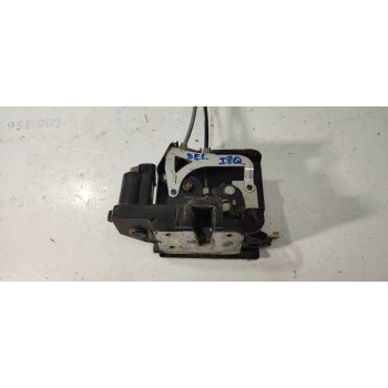 CERRADURA PUERTA DELANTERA IZQUIERDA  - miniatura 3