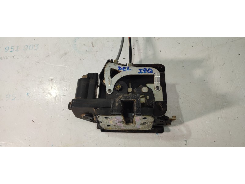 CERRADURA PUERTA DELANTERA IZQUIERDA  - imagen 3