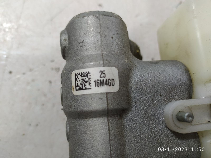 BOMBA FRENO  - imagen 2