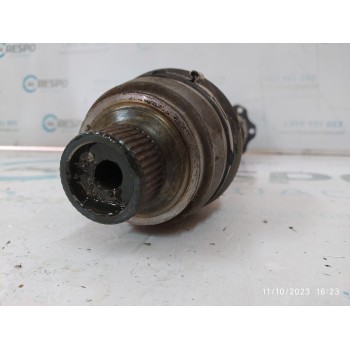 TRANSMISION DELANTERA IZQUIERDA 4G0407271F  - miniatura 2