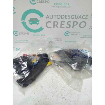 PRETENSOR AIRBAG DERECHO 601409100D 