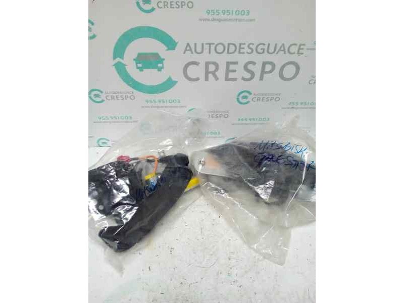 PRETENSOR AIRBAG DERECHO 601409100D  - imagen 1