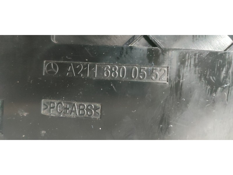 WARNING A2116800552  - imagen 3